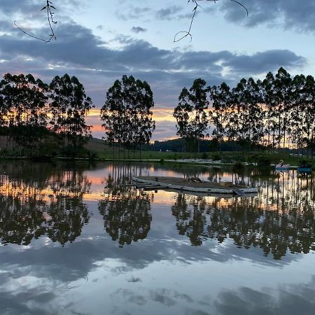 Rancho Vw Canabrava Hotell Juiz de Fora Exteriör bild