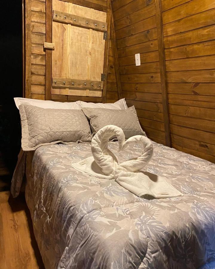 Rancho Vw Canabrava Hotell Juiz de Fora Exteriör bild