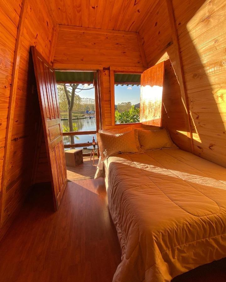 Rancho Vw Canabrava Hotell Juiz de Fora Exteriör bild