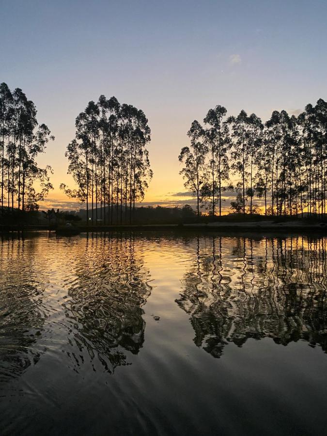 Rancho Vw Canabrava Hotell Juiz de Fora Exteriör bild