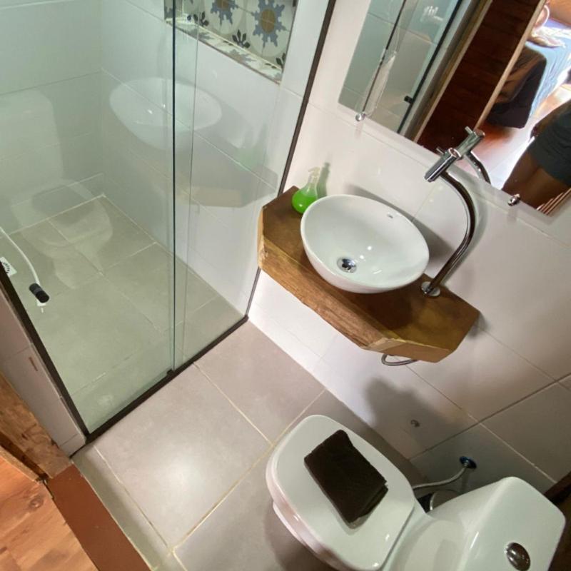 Rancho Vw Canabrava Hotell Juiz de Fora Exteriör bild